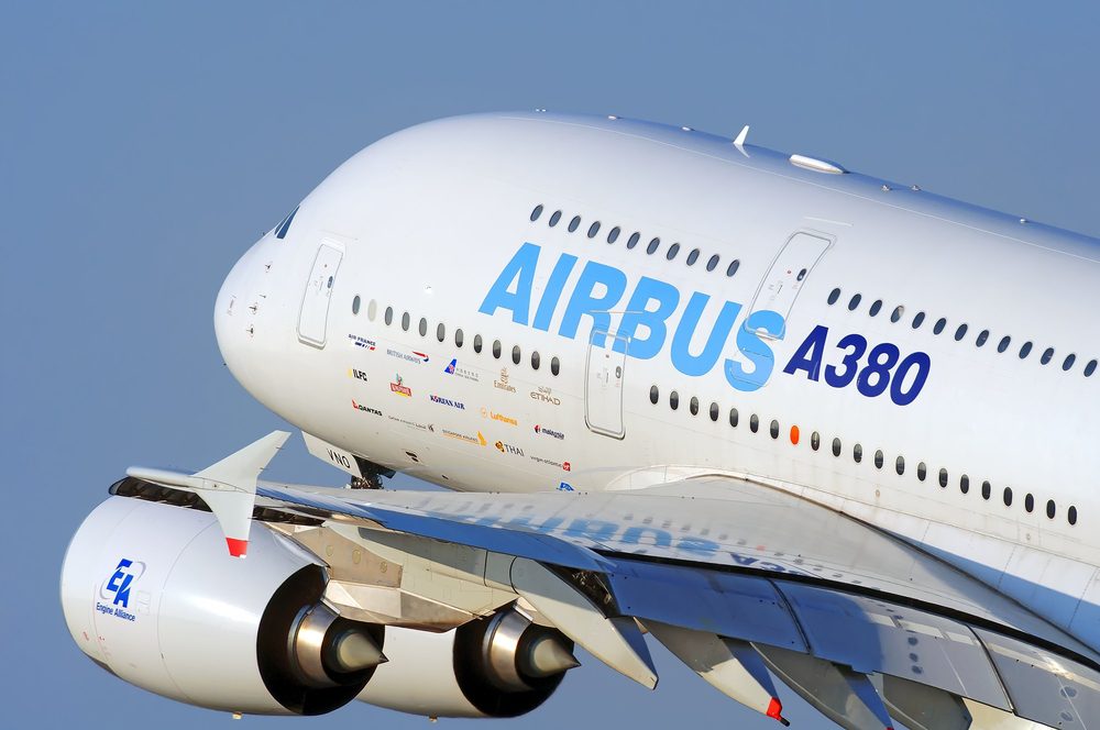 Szállítási késlekedésekről figyelmeztet az Airbus