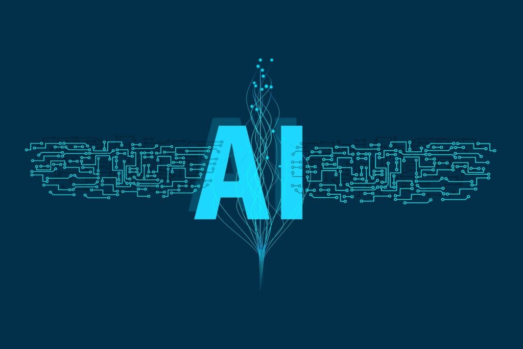 AI mesterséges intelligencia