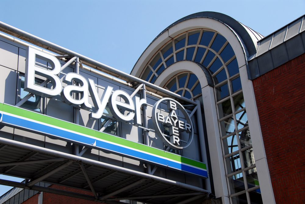 Bayer – Nehéz döntés, kemény idők előtt áll a vállalat