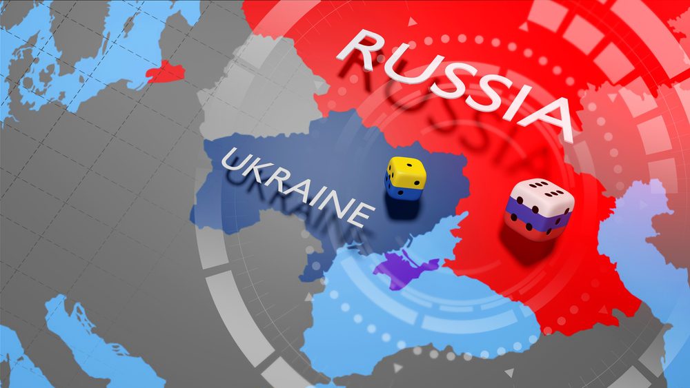 orosz ukrán háború