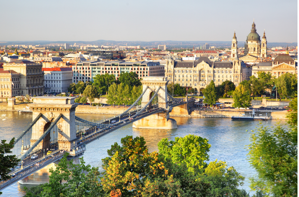 Budapest - idén 24 százalékkal kevesebb lakást adtak el