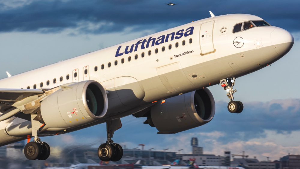 Lufthansa – minket is érint a sztrájk