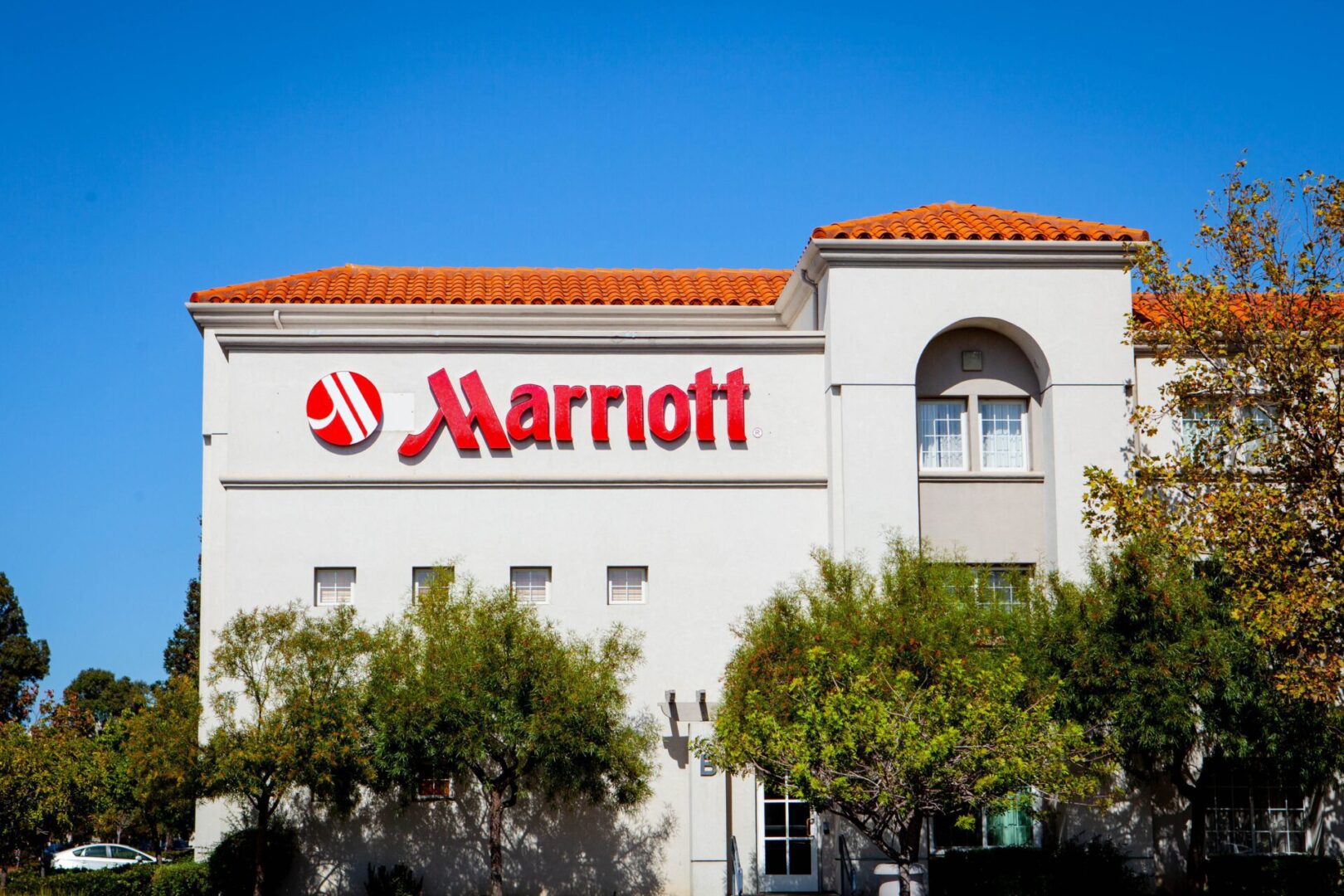 Jókorát ugrott a Marriott profitja