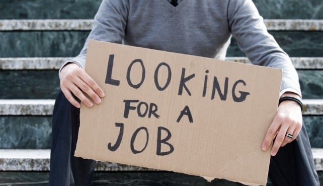 Nőtt a törökországi munkanélküliség
