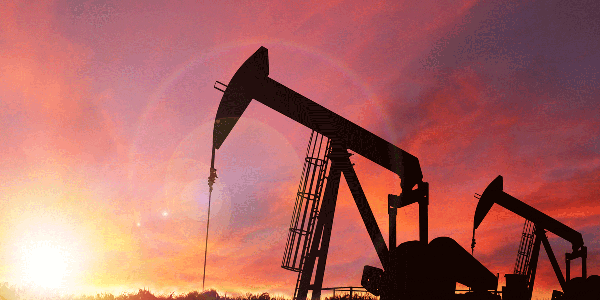 Zuhan az olajár – 100 dollár alatt a WTI