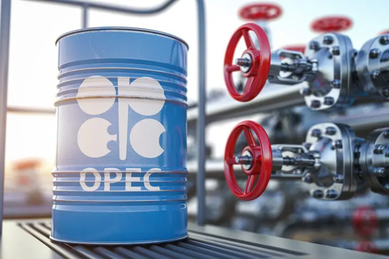 Benzin – Meghosszabbították az OPEC+ termelésvisszafogásra vonatkozó döntését