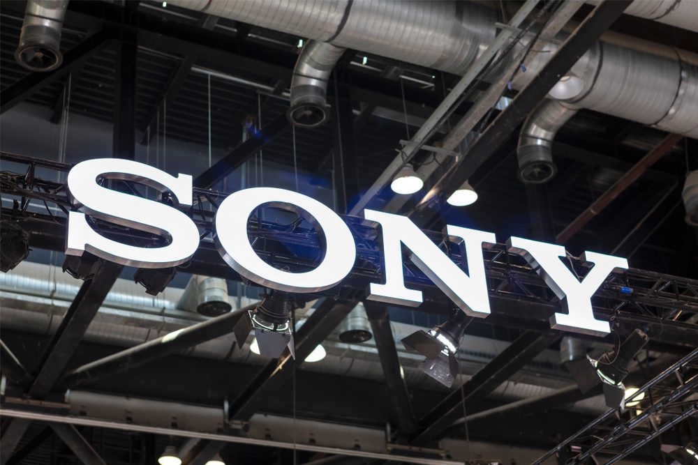 Sony – Szárnyal a vállalat, rohamosan nő a profit
