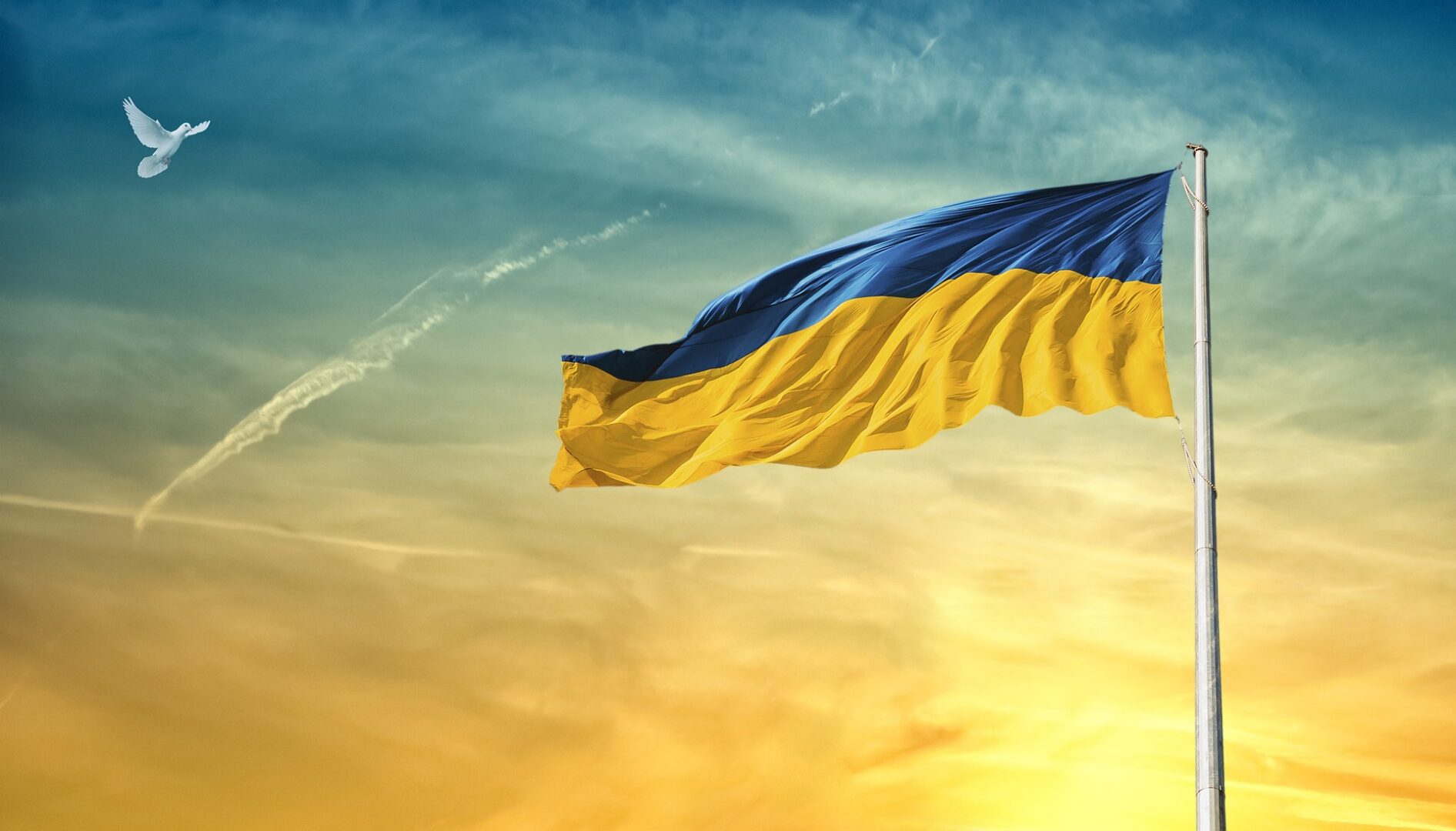 Ukrajna megépíti Európa legnagyobb atomerőművét