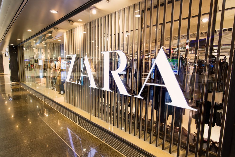 Ukrajna – Fokozatosan visszatérnek a Zara-üzletek