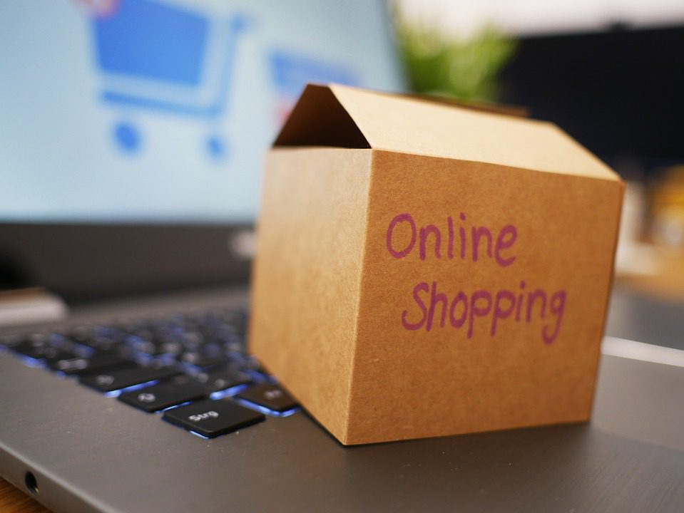 Az online vásárlás evolúciója