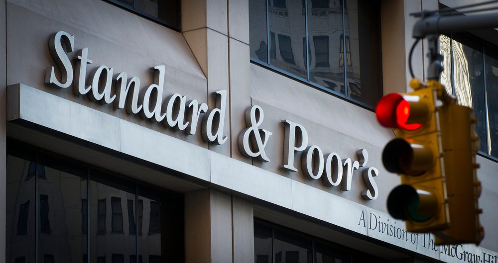 A Standard and Poor's megerősítette hazánk besorolását