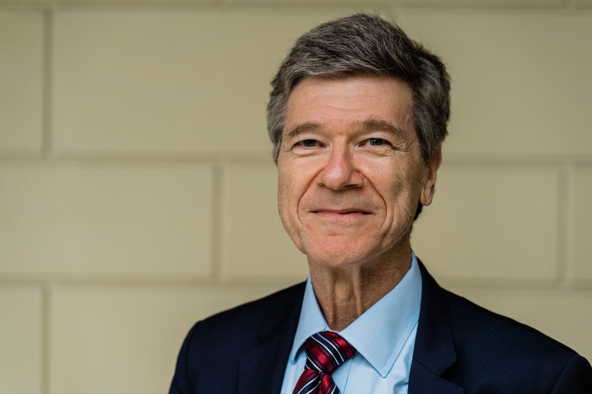 Jeffrey Sachs: a kínai gazdaságot nem lehet megfékezni
