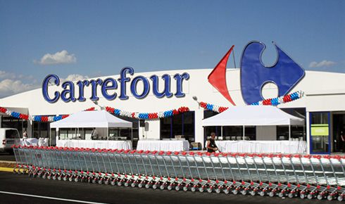 Azért kár, hogy nincsenek nálunk – ugrott a Carrefour-lánc profitja