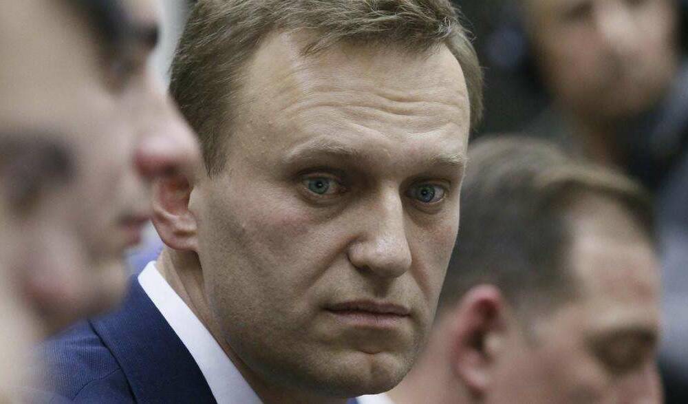 Meghalt Alekszej Navalnij orosz ellenzéki aktivista