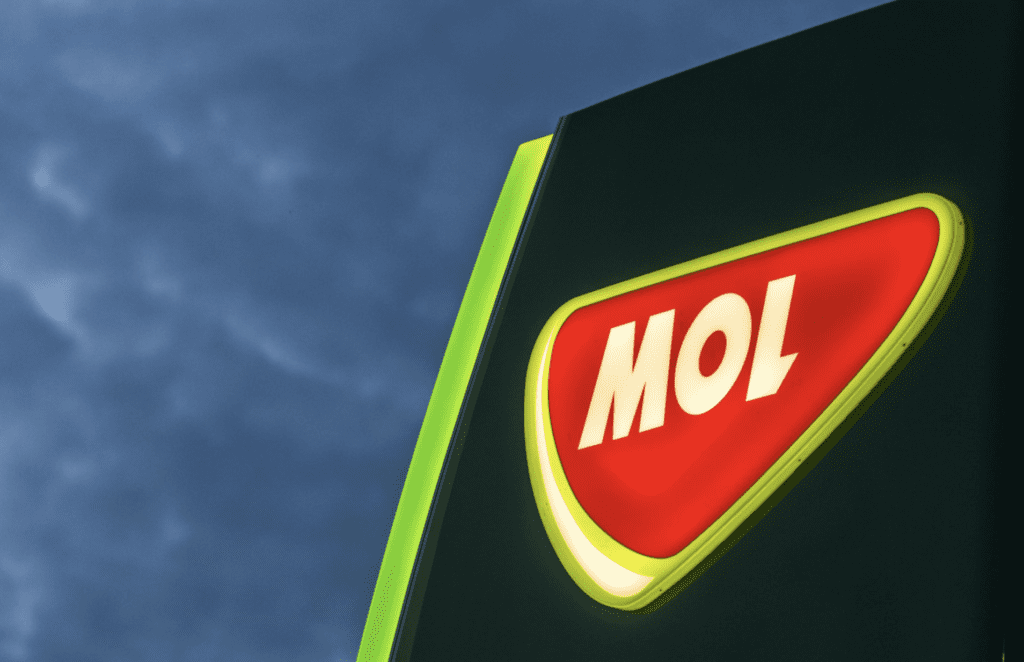 Bírósághoz fordult a MOL – Uniós ítéletre hivatkozva 126 milliárd forintot követel vissza a NAV-tól