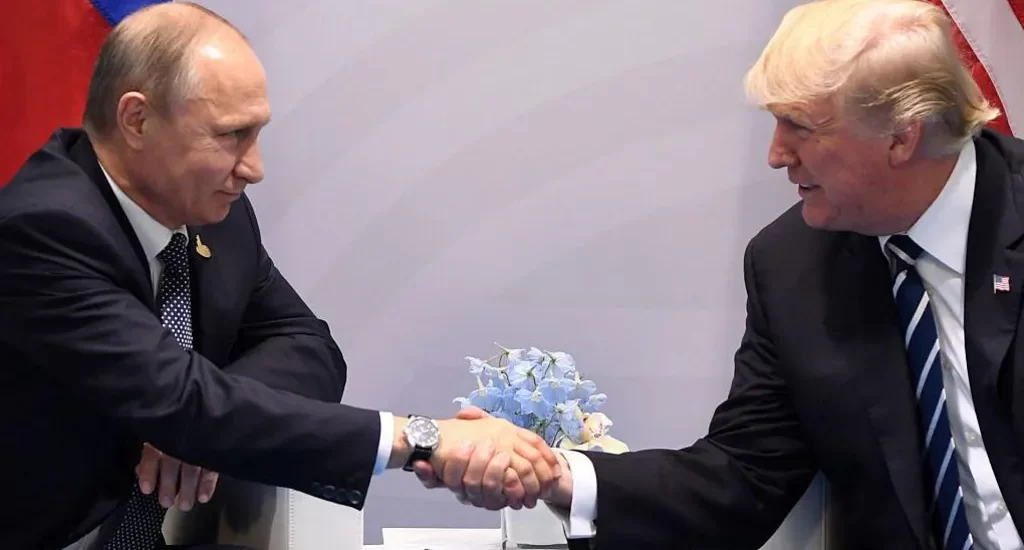 Alaszkai  csúcstalálkozó – Mit kell tudni Trump és Putyin tárgyalásának helyszínéről?