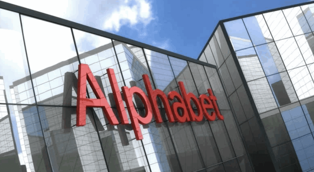 Nagy változás jön a Dow Jonesban – az Alphabet váltja a Verizont az amerikai blue-chip indexben