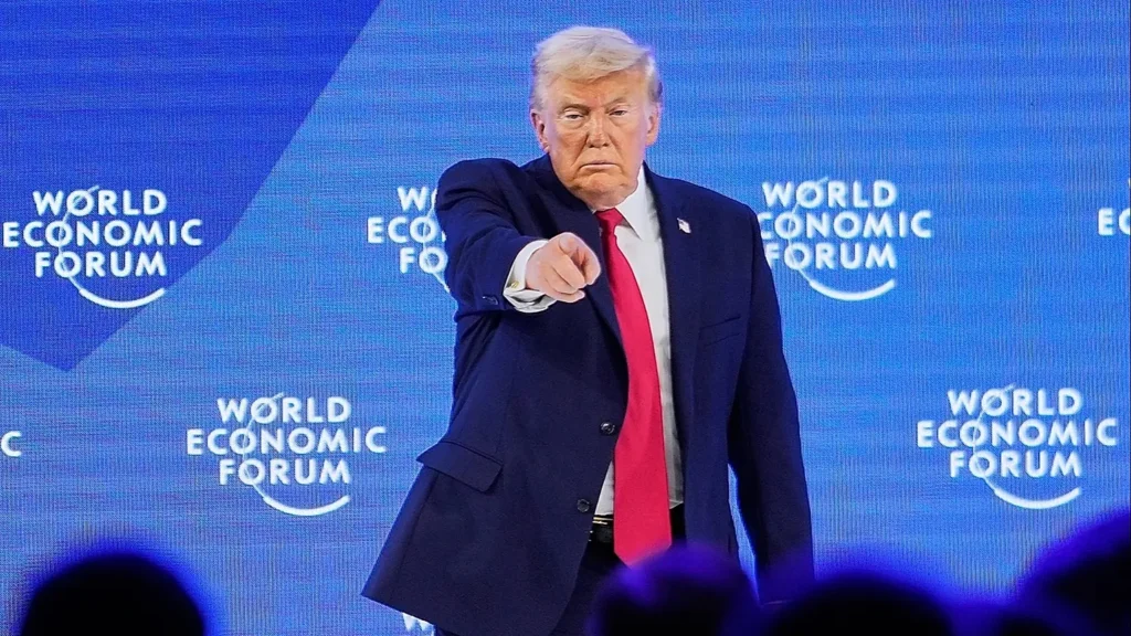 Donald Trump és a Legfelsőbb Bíróság – Elnöki (túl)hatalom a bevándorlási kudarc árnyékában