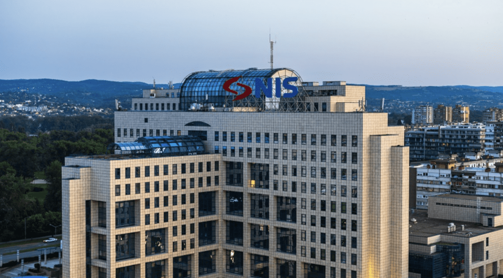 Stratégiai alku született a Mol és Szerbia között – Eldőlhet a NIS és a pancsovai finomító jövője