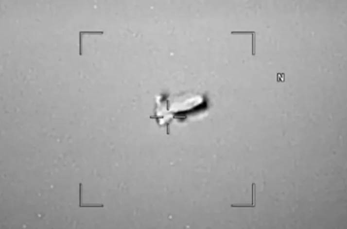 Szenzáció a Pentagonban – Megnyílt az évtizedekig őrzött UFO-archívum