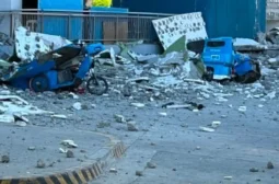 Földrengés a Fülöp-szigeteken – 7,8-as erősségű rengés és cunami rázta meg Mindanao szigetét