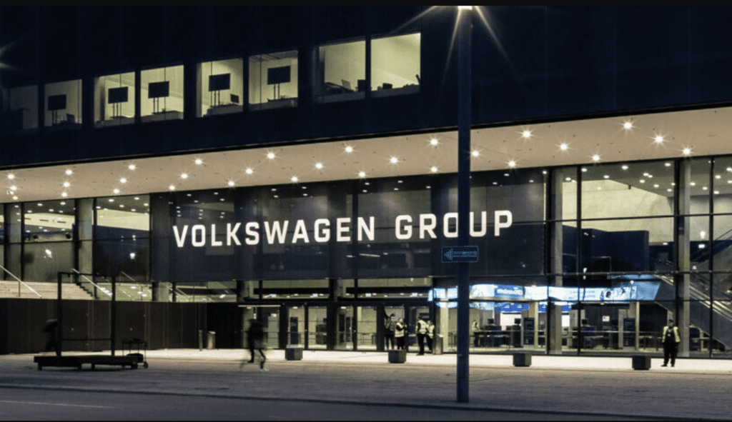 Brutális átalakításra készül a Volkswagen – 19 ezer munkahely szűnhet meg év végéig