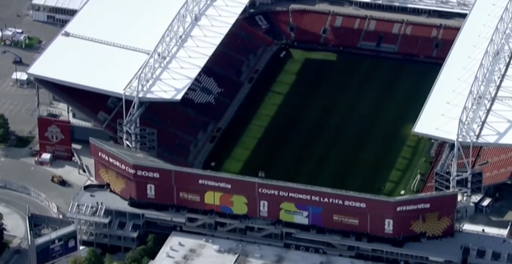 A stadionok fölött is harc folyik a biztonságért– Több mint 50 eszközt foglaltak le az amerikai hatóságok