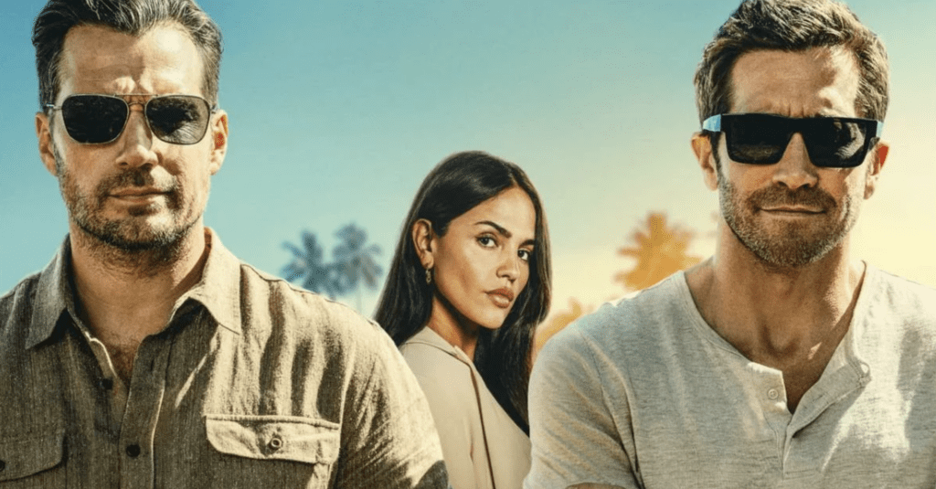 Ezt a két filmet most nem érdemes kihagyni – Guy Ritchie akciója és a Netflix megható romkomja