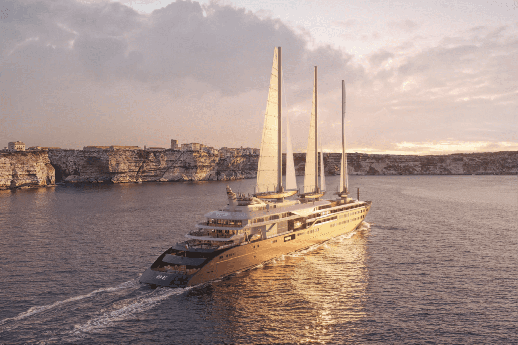 Új luxusőrület hódít a milliárdosoknál – az Orient Express már a tengeren célozza a szupergazdagokat