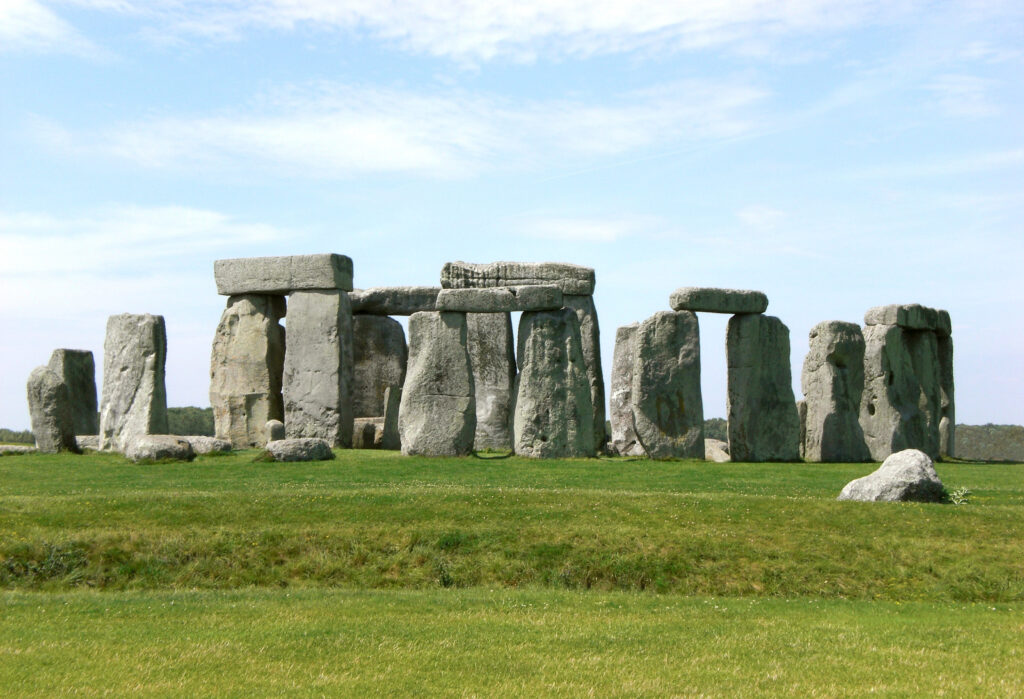 Új régészeti lelet – Megtalálták a Stonehenge 5000 éves elődjét Bulfordban