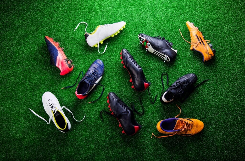 Nagy csata indult a focivébén – A Nike az Adidast támadná, de nagy a tét