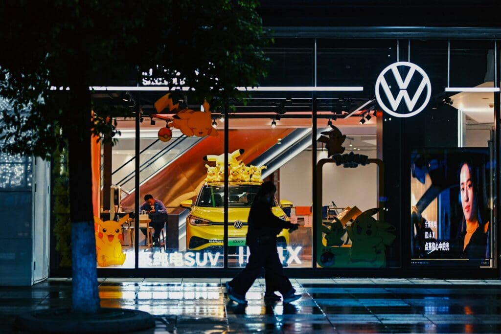 Drasztikus lépésre készülhet a Volkswagen– Százezres leépítés és gyárbezárások is jöhetnek