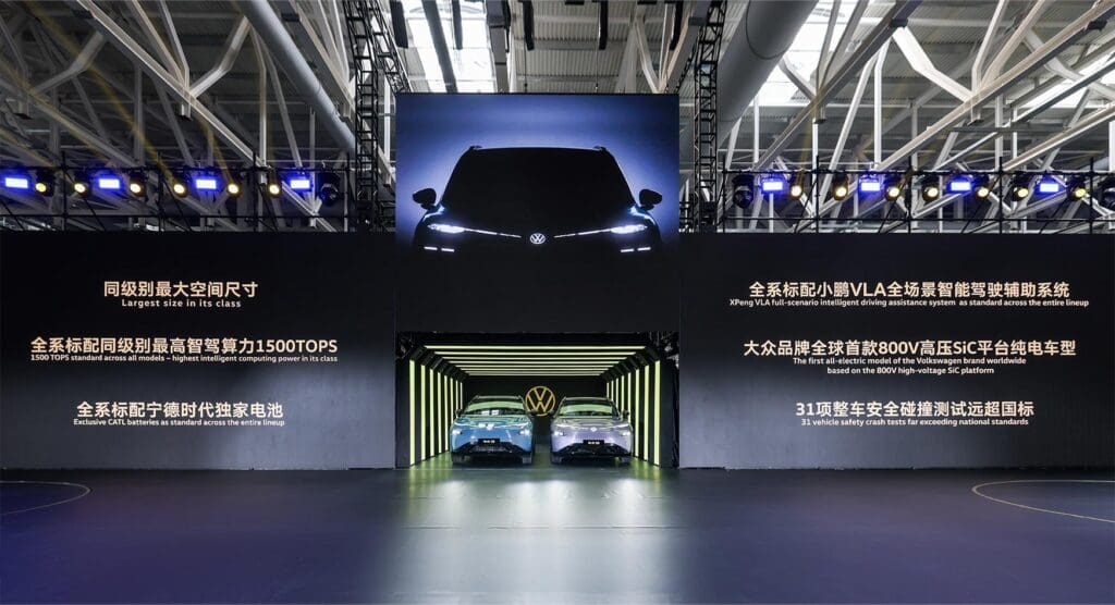 Mekkora bajban van a Volkswagen? – Zuhanás Kínában, gyengülés világszerte