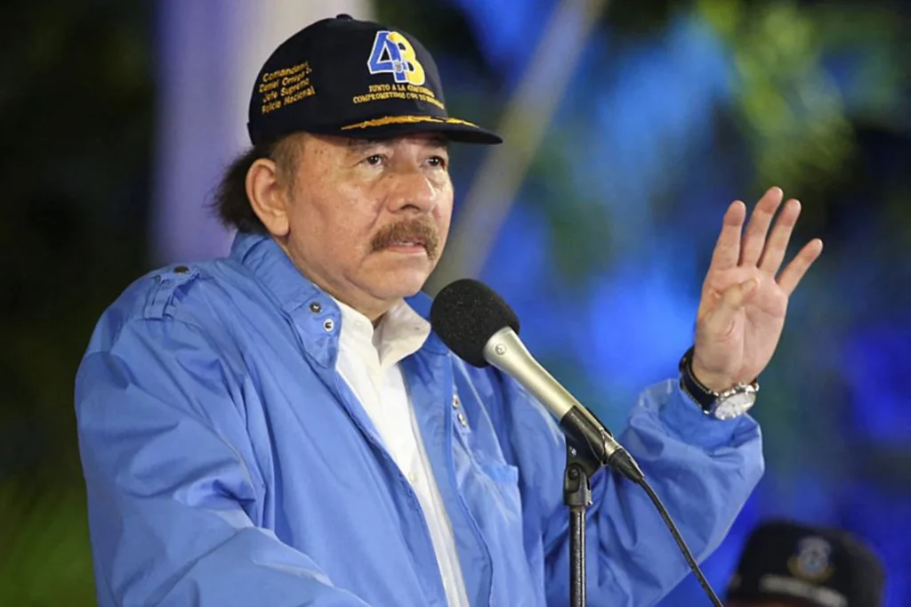 Vége a demokráciának Nicaraguában? – Daniel Ortega kizárta a jövőbeli választások lehetőségét