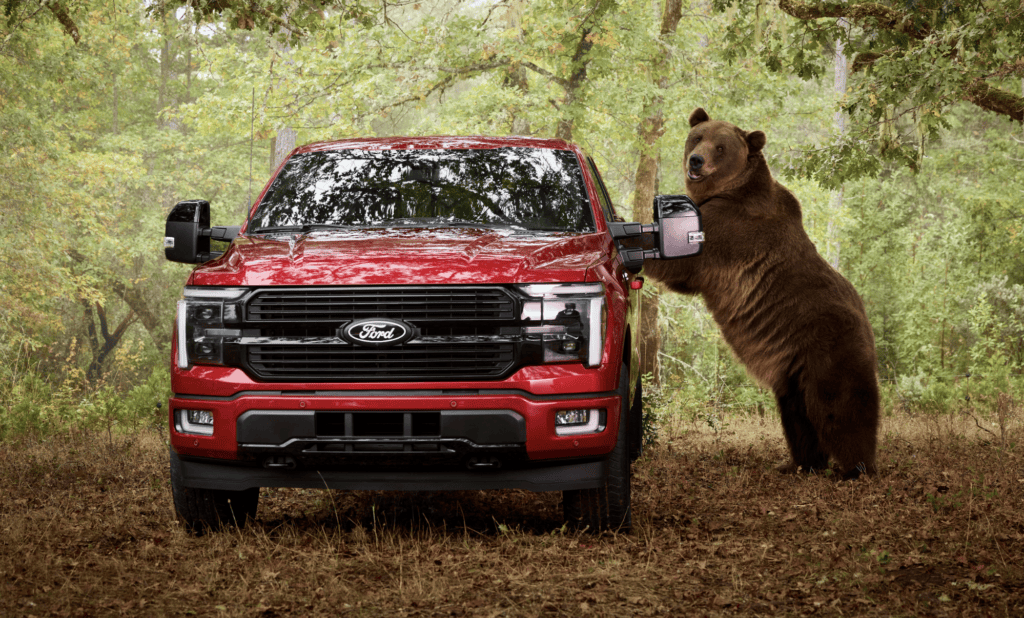 Az emberi tudás mégsem pótolható? – A Ford visszahívta tapasztalt mérnökeit