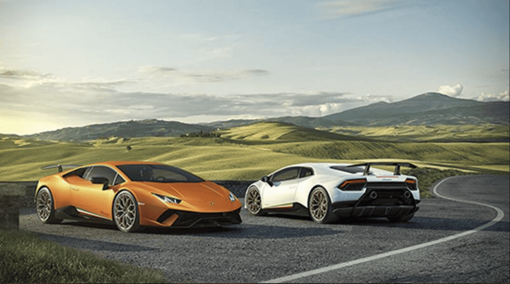 A Lamborghini újra brutális szörnyet alkotott – 812 lóerővel érkezik az új Urus