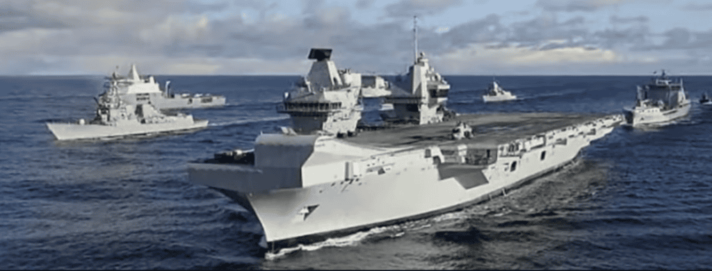 Nagy-Britannia vezetésével indulhat a NATO új fegyverprogramja – 50 milliárd dolláros terv készül Európában