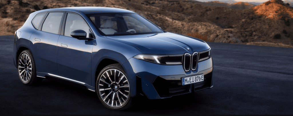 Megroppant a BMW Kínában – Közel harmadával zuhantak az eladások, míg az európai piac  erősödött
