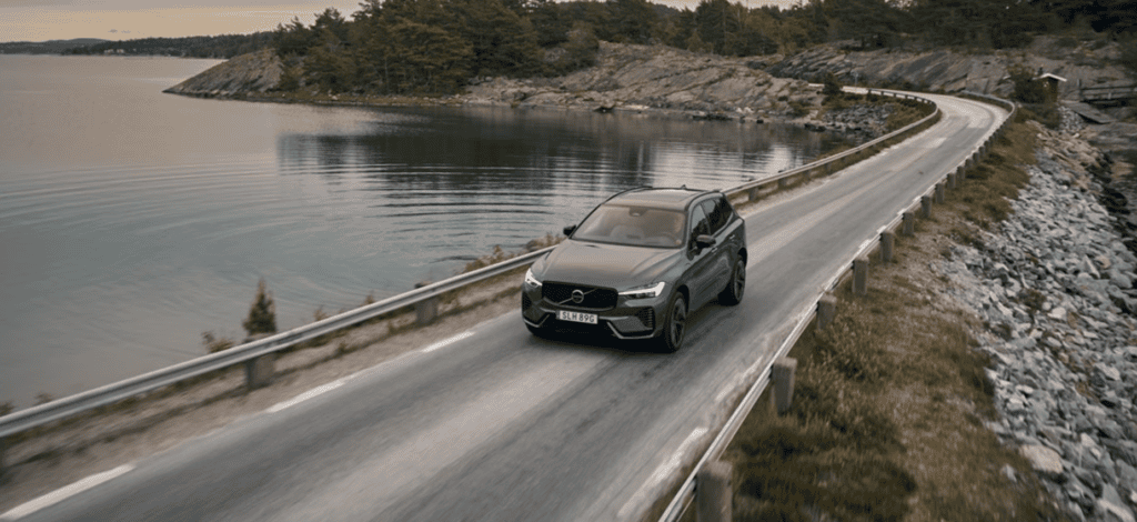 Kijött a gödörből a Volvo? – Visszatért a profit, de Kína beárnyékolta a fordulatot
