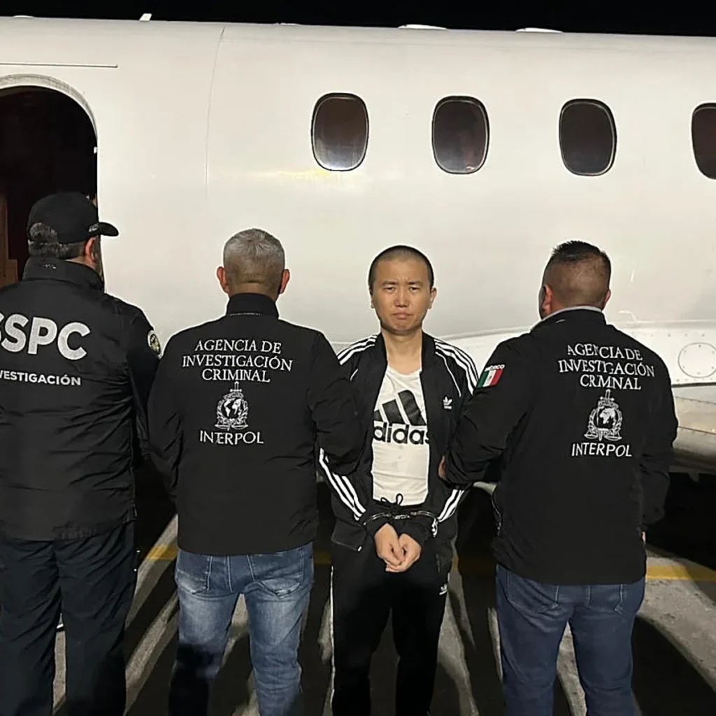 A „fentanil királya”- Így építette ki a kínai egyetemista a Sinaloa kartellt