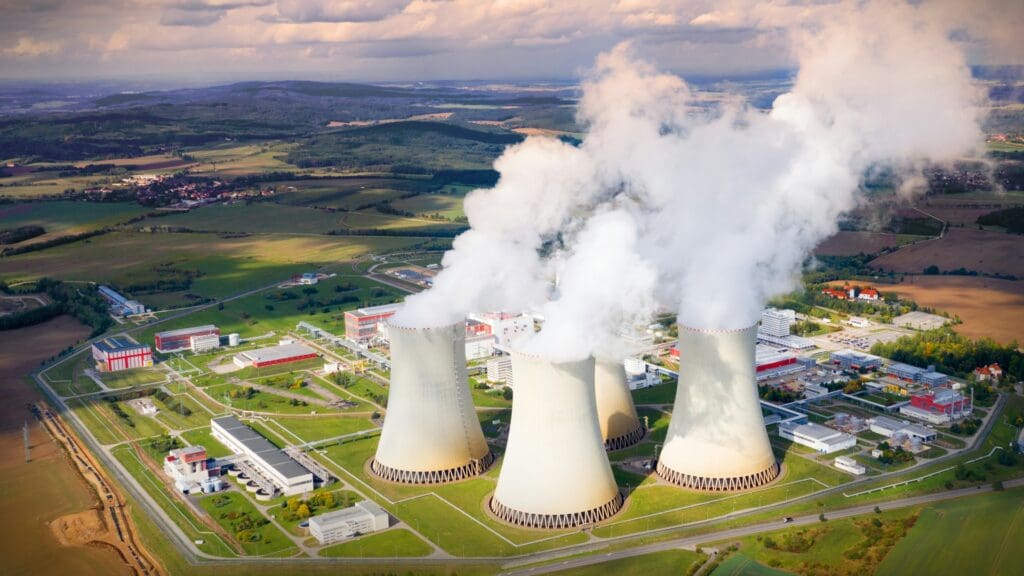 Új atomenergetikai szövetség született – Amerika, Japán és Dél-Korea nagy lépésre készül