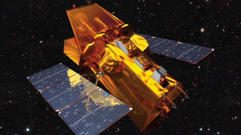 Mentőakció az űrben: Így menthetik meg a Swift és a Hubble űrteleszkópot