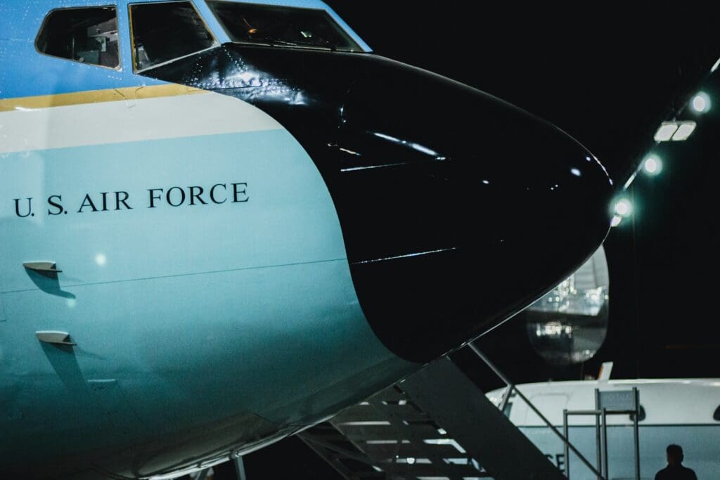 Elszálltak az Air Force One költségei – Újabb milliárdokba kerül az amerikai elnök új különgépe